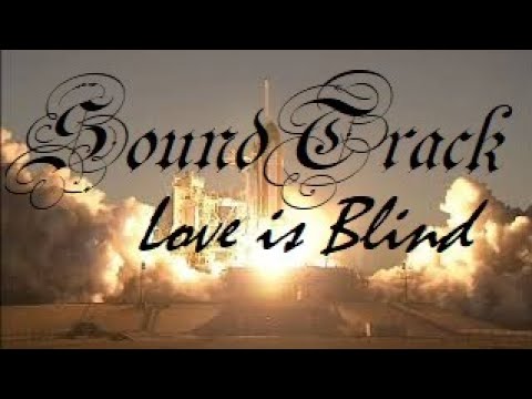 Coma Svensson - Feat Steven Ellis - Love is Blind