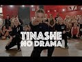 Tinashe - No Drama | Hamilton Evans Choreography