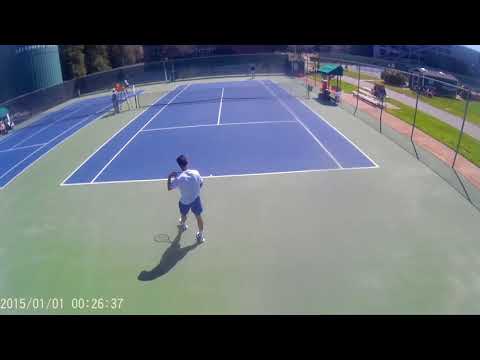 Abhishek Bastola vs GCU Part 3