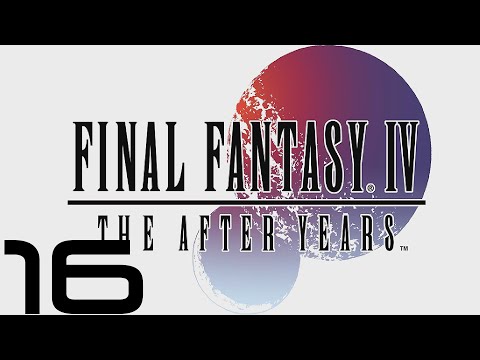 Final Fantasy IV: The After Years (PC) - Let's Play - Episode #16 [Yang's Tale 3/3]