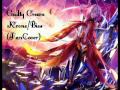 Guilty Crown OST - Krone [SPECIAL Bios Cover ...
