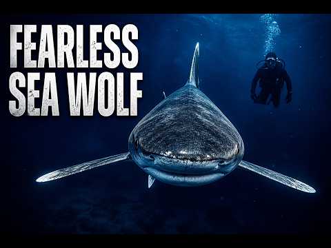 The Most Fearless Predator in the Ocean: The Oceanic Whitetip