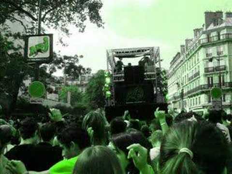 Techno Parade 07'