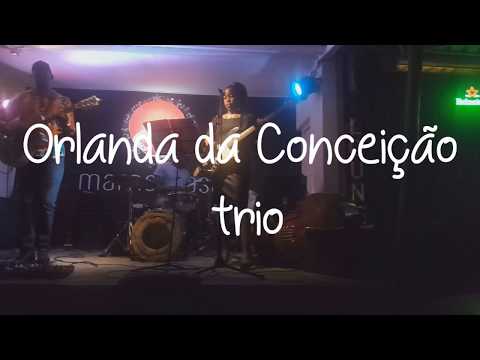 ORLANDA DA CONCEICAO TRIO, CHEGA DE SAUDADE, TOM JOBIM