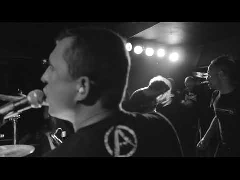 Hello Bastards - We, The Plague (Offical Video Clip - Russian Tour 2018)