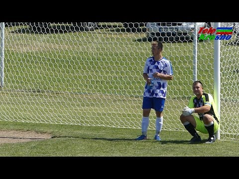 Robert Kozubal (Partyzant Targowiska) vs. Polonia Kopytowa