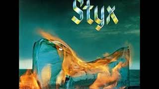 Styx   Prelude 12/Suite Madame Blue with Lyrics in Description