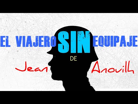 El viajero sin equipaje - Teatro - Estudio 1, TVE