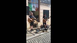 Video Optimistická (ochutnávka)- Zakafy - Olomouc (o)žije 21.6.2025 (L