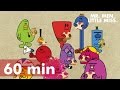 The Mr Men Show Compilation 1