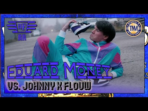 Eduard Money (ft. Ruprecht) vs. Johnny West x Flouw ║ HALBFINALE RR (2/2) ║ TNM Rap Battle S4 ║