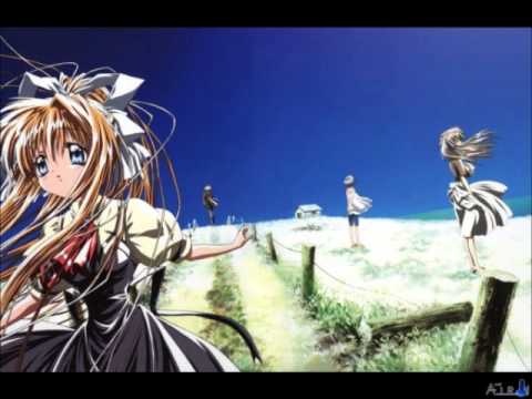 Air Soundtrack: Track 25: Nocturne