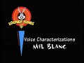 Prince Varmint Title Card The Bugs N Daffy Show End Credits 1997