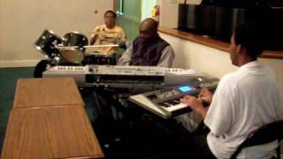 Oh Thou Most High (I will sing praises)