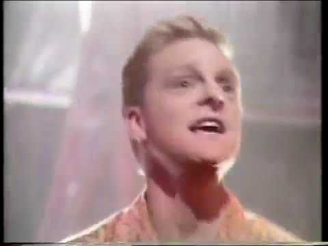 Video thumbnail for The Circus (Live) [Top of the Pops - 1987/10/22]