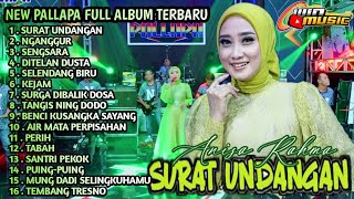 Download lagu new pallapa full album terbaru 2024 || surat undangan Anisa Rahma - nganggur - selendang biru mp3