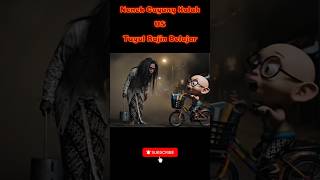 Download lagu Nenek Gayung Kalah lawan Tuyul Rajin Belajar. 😁 #horror #comedy mp3 Download lagu Nenek Gayung Kalah lawan Tuyul Rajin Belajar. 😁 #horror #comedy mp3