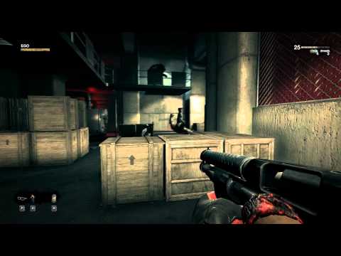 Let's Play Duke Nukem Forever - Episode #20 - Under the Sea