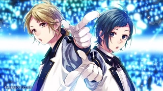 【中文字幕】┗|∵|┓ロメオ／LIP×LIP(CV：内山昂輝・島崎信長)【HoneyWorks】