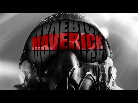 MAVERICK  - 4K UHD 60FPS edit