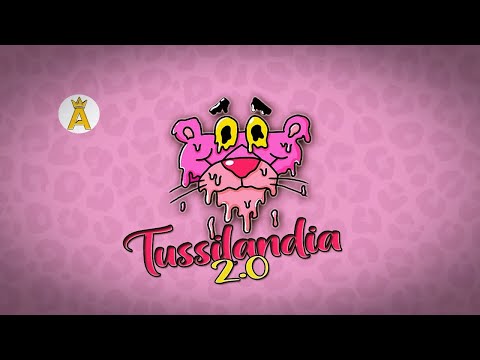 TUSSI LANDIA 2.0👃🏽🌎 (Set Guaracha SET) Aleteo Zapateo Tribal ✘ Aleteo Vip