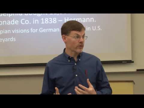 OZK 150: Introduction to Ozarks Studies - Lecture 4: Early Settlement of the Ozarks II