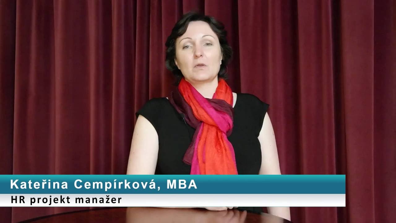 Kateřina Cempírková