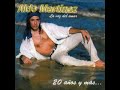 Aldo Martinez Corazón De Piedra