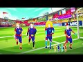 Just Dance 2018 Waka Waka This Time For Africa Alternate
