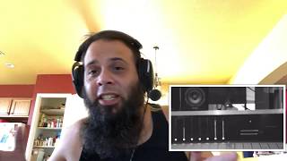 Mike Shinoda-Lift Off Ft. Chino Moreno and Machine Gun Kelly *Reaction*