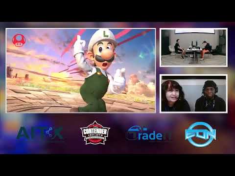 EON: Revelation: GG | GuyGuy vs SSG | Zomba (Winners Semis [Top 8])