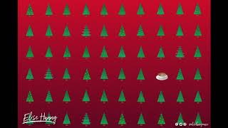 Elise Huang - All I Want For Christmas Is You (Studio Version)