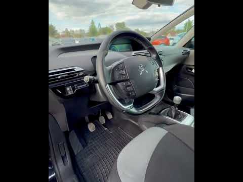 фото citroen c4 grand picasso ii 0