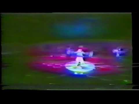 Starlight Express CB London 1988