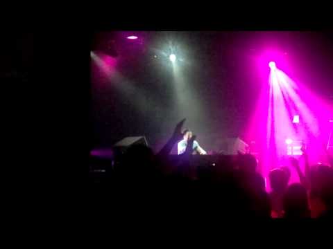 laidback luke @ montreux sundance 09/06/11