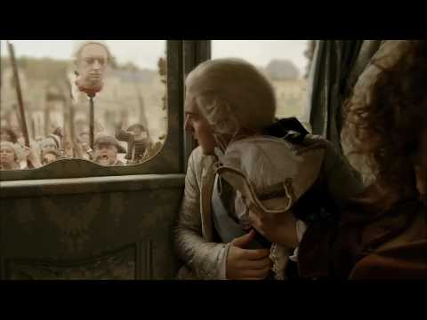 The Escape of Louis XVI