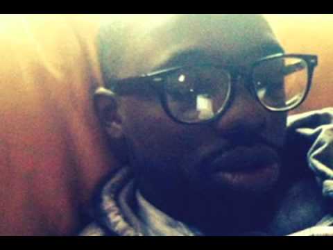 Ghostpoet ft. The D.O.T. - Trouble (Damu Remix)