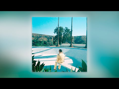 [FREE] 24kGoldn x iann dior GUITAR type beat 2021 - 'GO CRAZY'