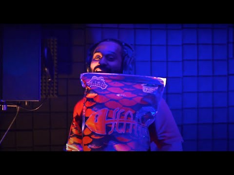 BoriRock - FISHSCALE x TRAP PACK FREESTYLE