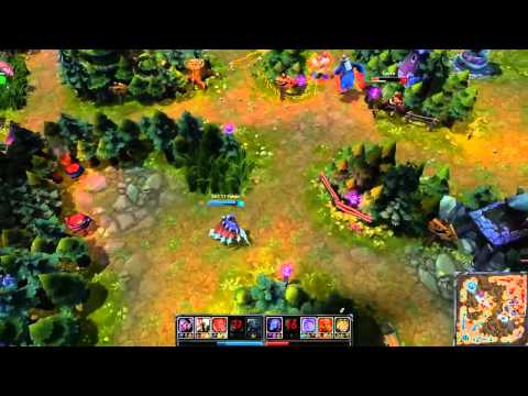 SKT T1 Faker - Talon vs Zed - CJ Entus Ambition, KR LOL SoloQ Highlights1.mp4