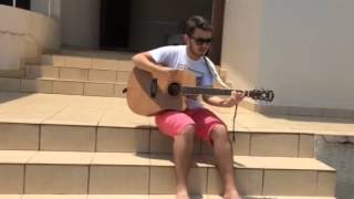 Where Angels Fear To Tread (Bryan Adams Acoustic Cover)