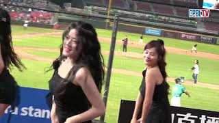 [暈船] 今日RKG中場舞