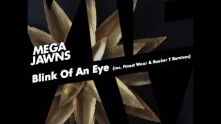 Blink of an Eye Music Video