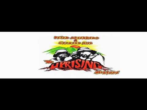 Peter Rosenberg & Cypress Hill The Uprising Mixtapes -  Hand On the Pump Live In Amsterdam