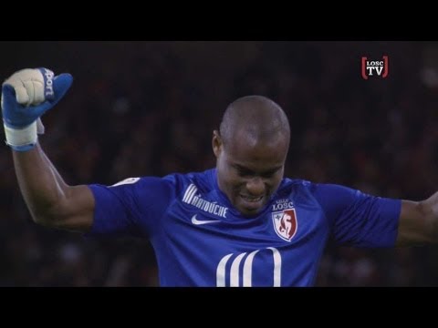 ENYEAMA, the invincible