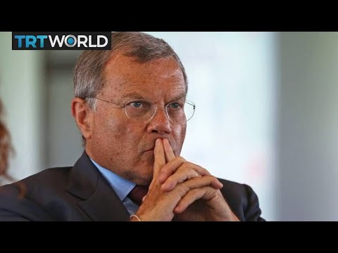 WPP CEO Martin Sorrell resigned after 33 years | Money Talks