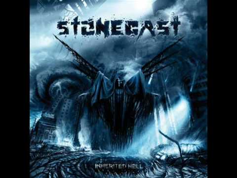 STONECAST - "Hellish Heirs"