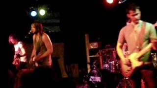 Tides Of Man - Create Couldn&#39;t Keep Up