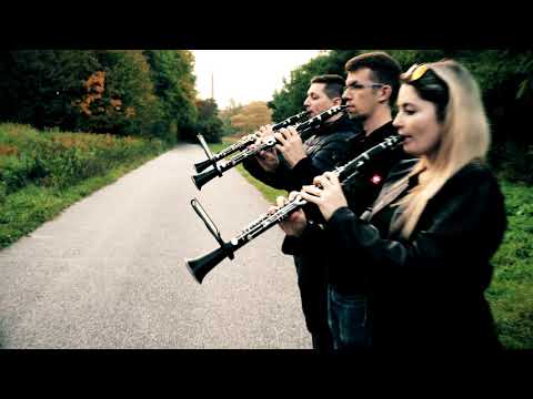 MARSCHPAT SHORT TRAILER LATE 2020