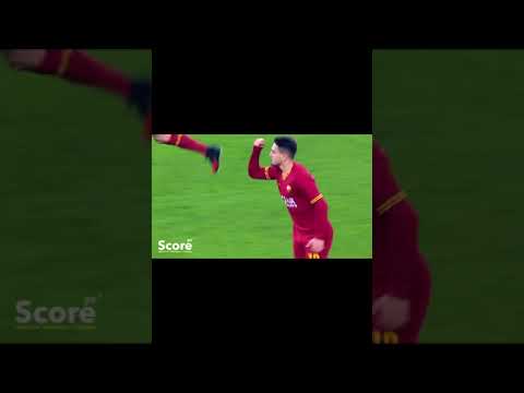 Jordan Veretout Goal In Football 2020 #Shorts